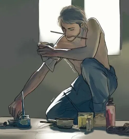 Avatar of Jean Kirstein