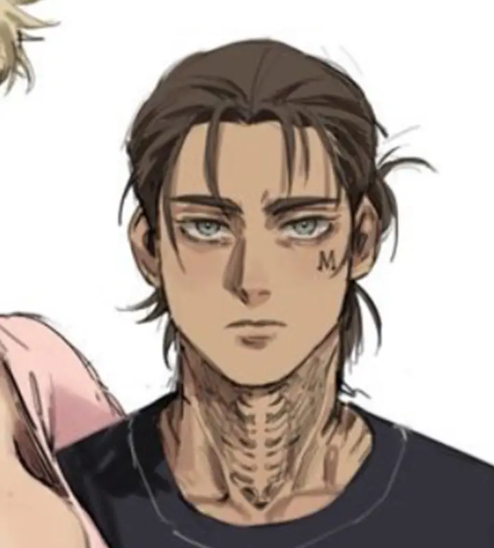 Avatar of Eren Jaeger
