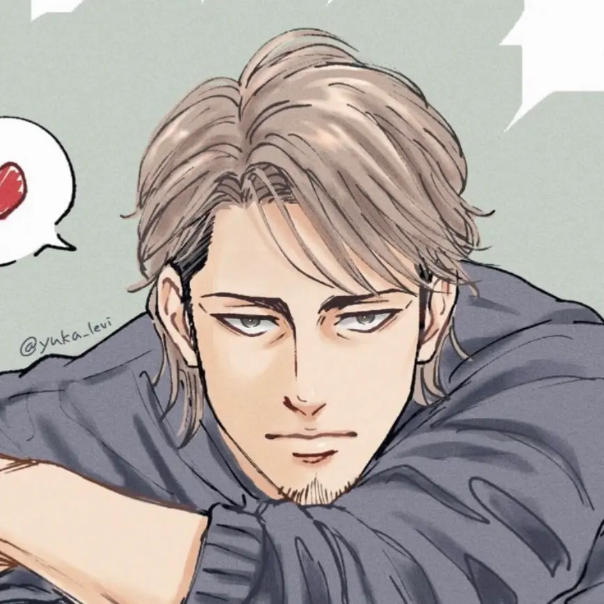 Avatar of Jean Kirstein