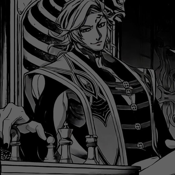Avatar of Hades