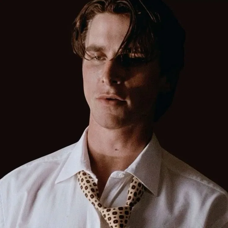 Avatar of American Psycho 