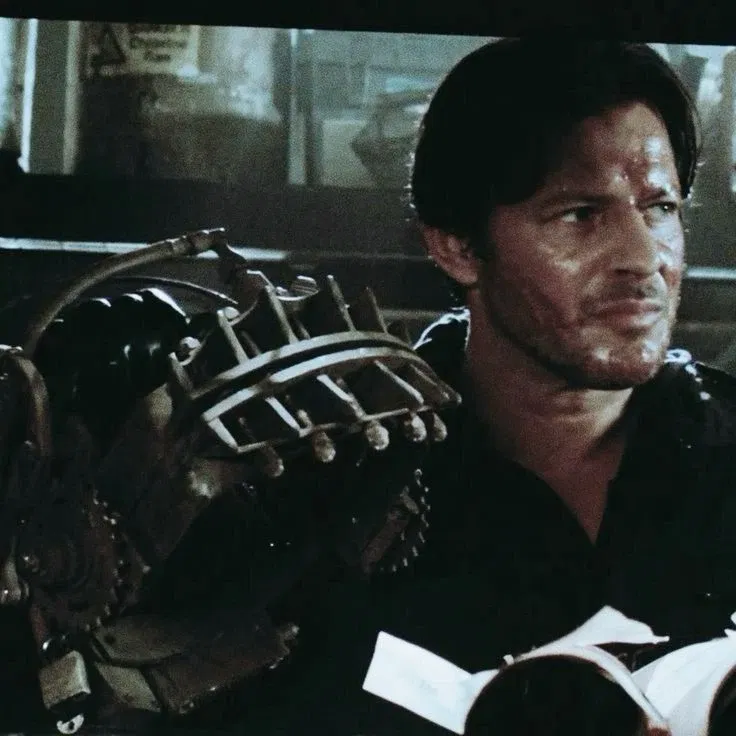 Avatar of Mark Hoffman