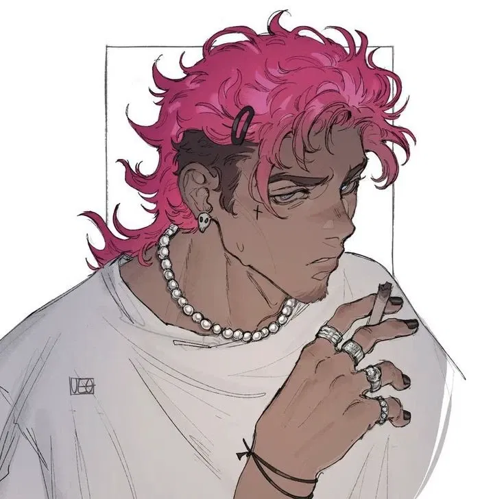 Avatar of Luis Reyes 