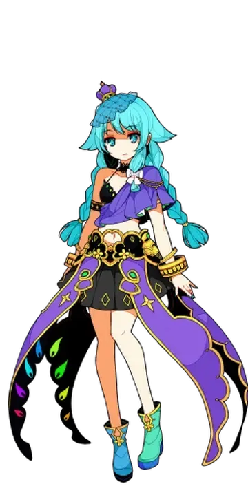 Avatar of Mordimort (Stella Glow)