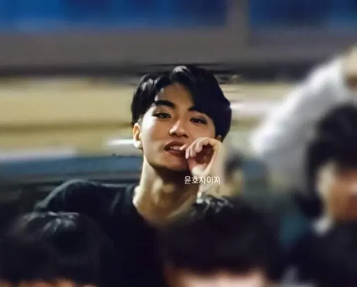 Avatar of Park Seonghwa — Perfect student 