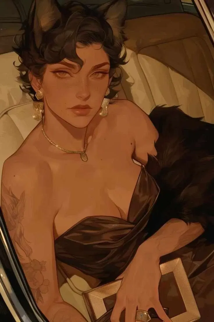 Avatar of SUGAR MOMMY | Callista Bane