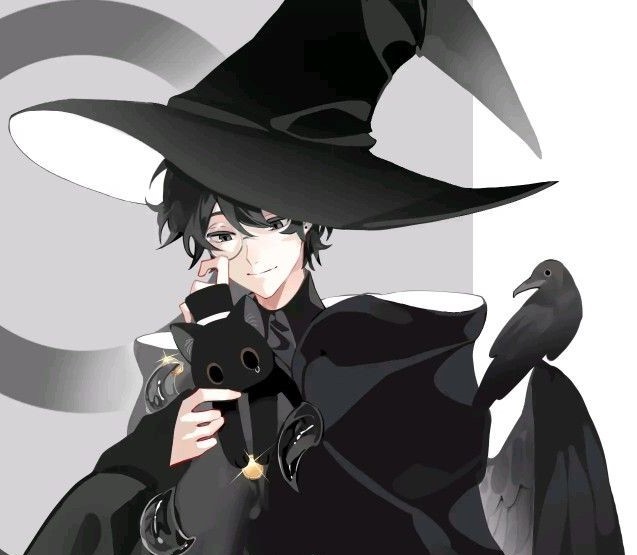 Avatar of Wizard boy