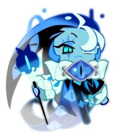 Avatar of Shadow Milk Cookie