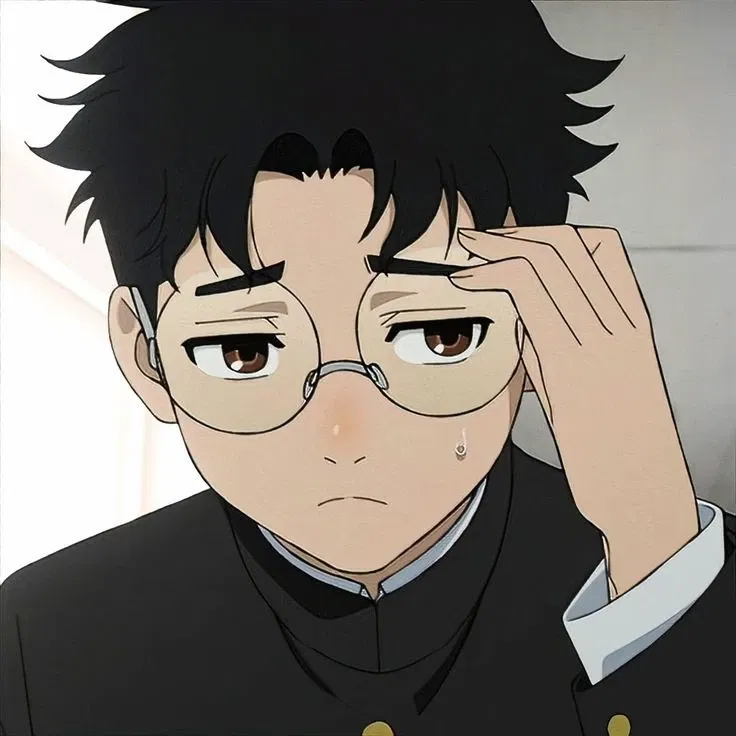 Avatar of Ken Takakura - Okarun