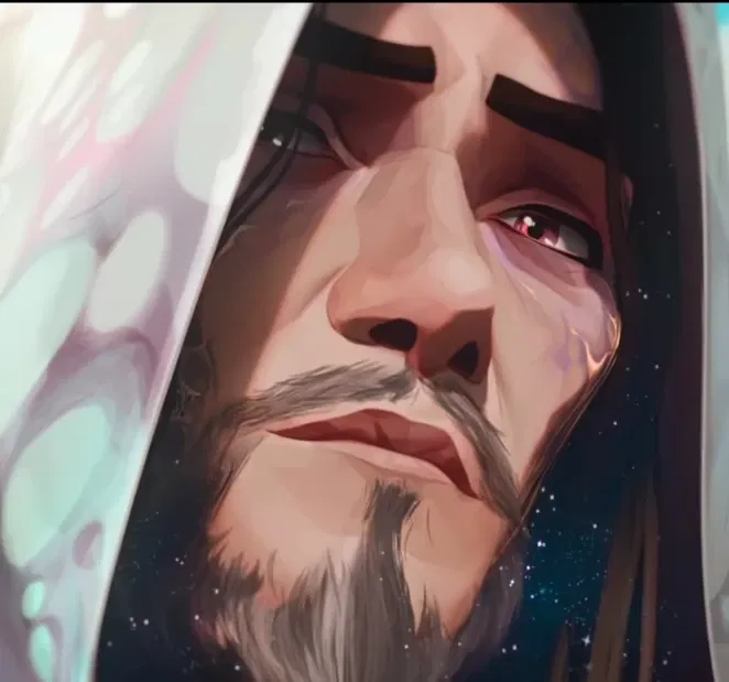 Avatar of Viktor | Alternative Timeline/Universe