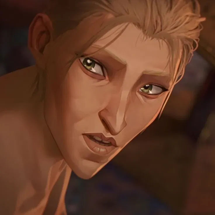Avatar of Salo