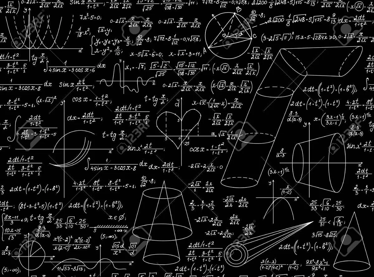 Avatar of Complex math calculator