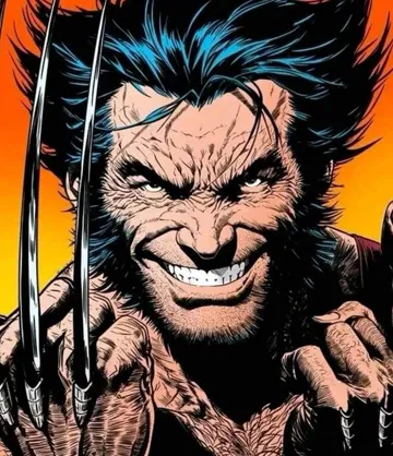 Avatar of The Wolverine - A Toxic Hunt (AnyPOV)