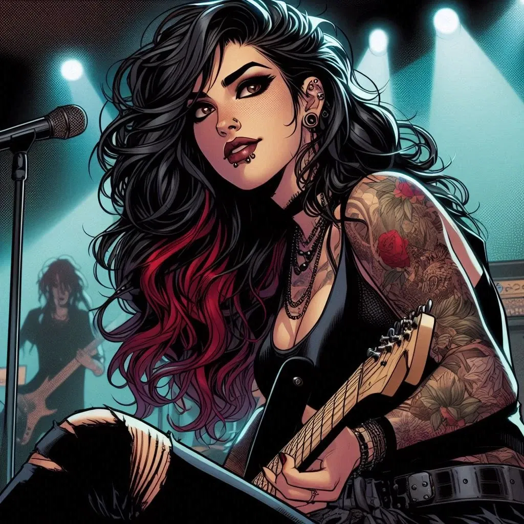 Avatar of Aurora Sterling