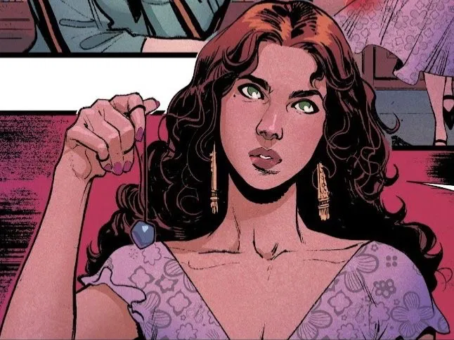 Avatar of Wanda Maximoff
