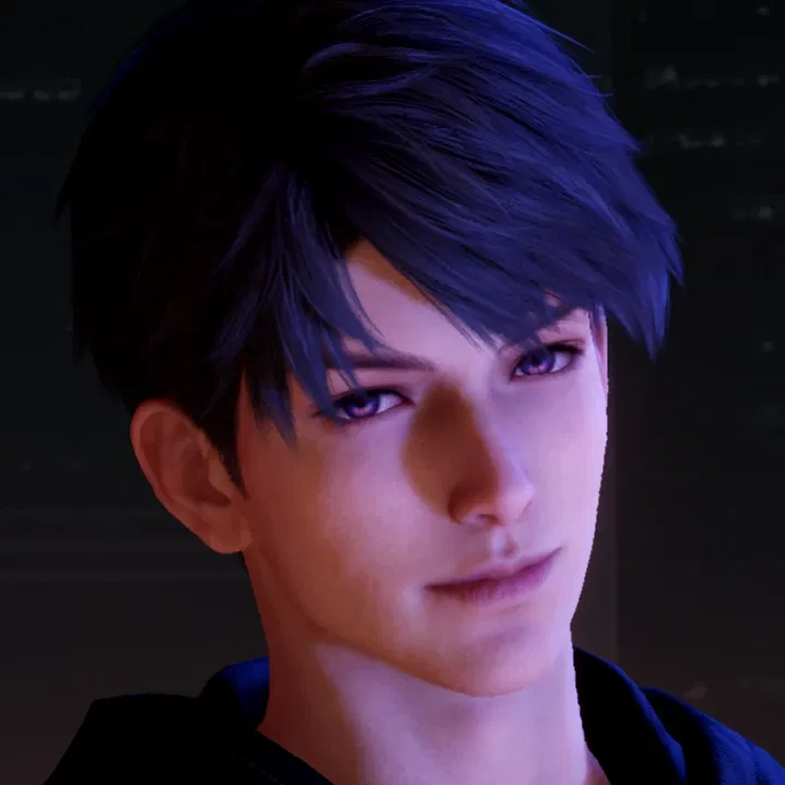 Avatar of Caleb