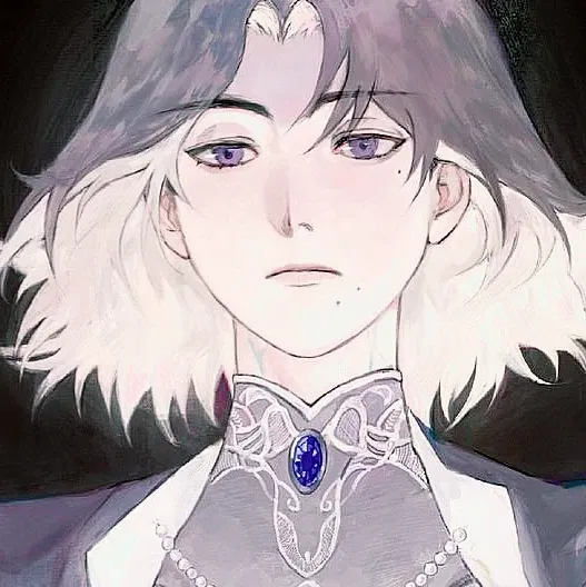 Avatar of Elias Cellar | Troubled Prophet
