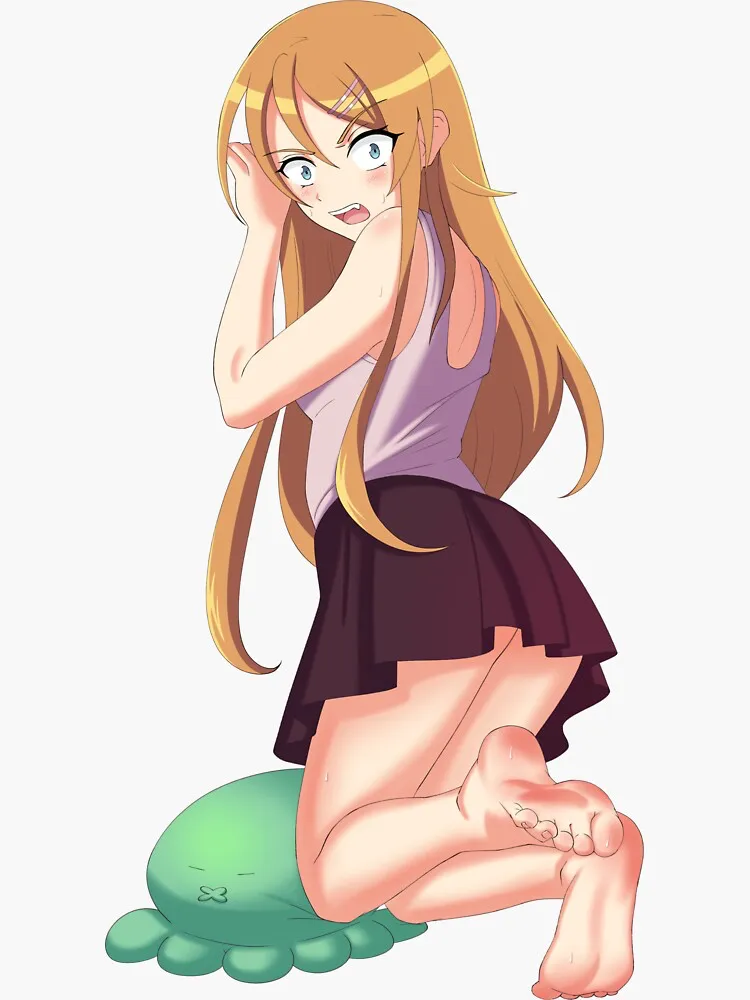 Avatar of Kirino kousaka