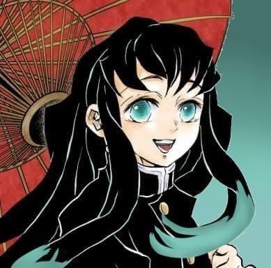 Avatar of Tokito Muichiro 