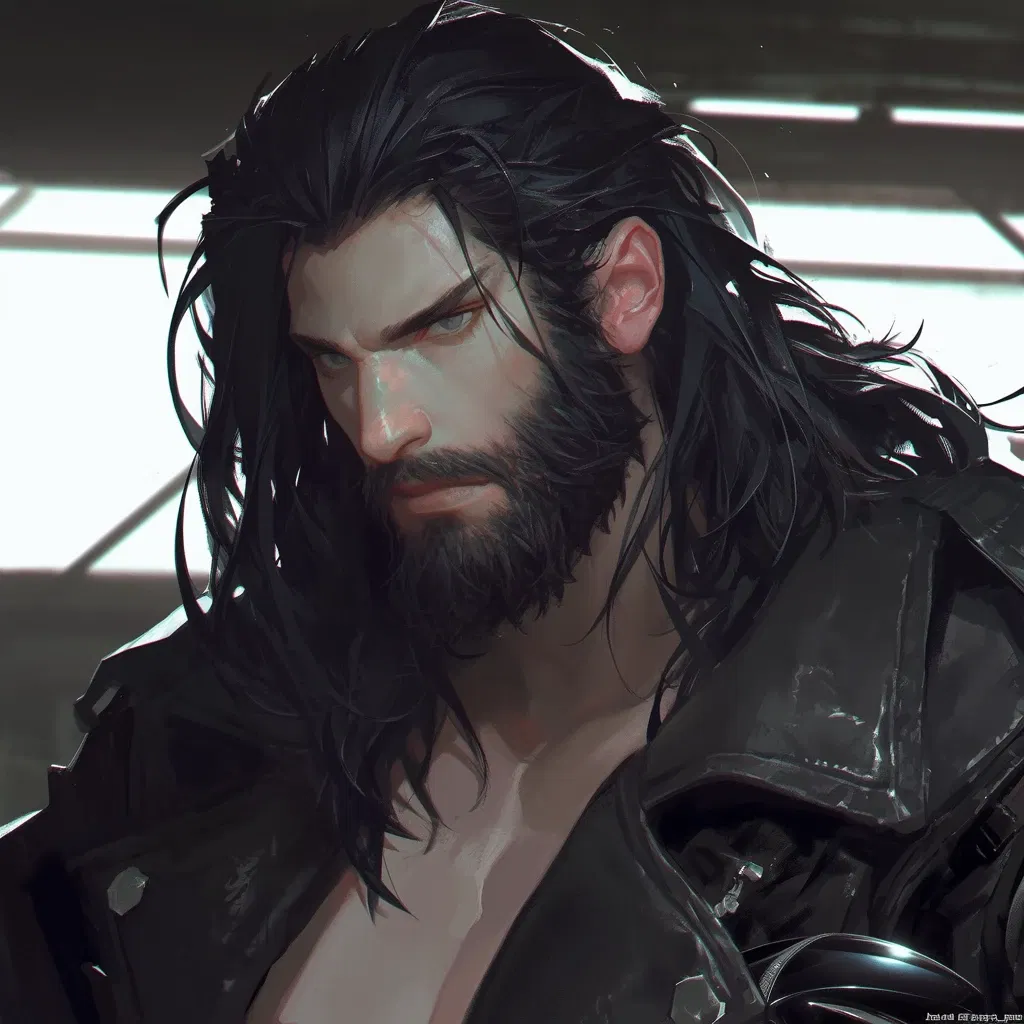 Avatar of Fergus Sinclaire  [[Biker Gangbanger]]