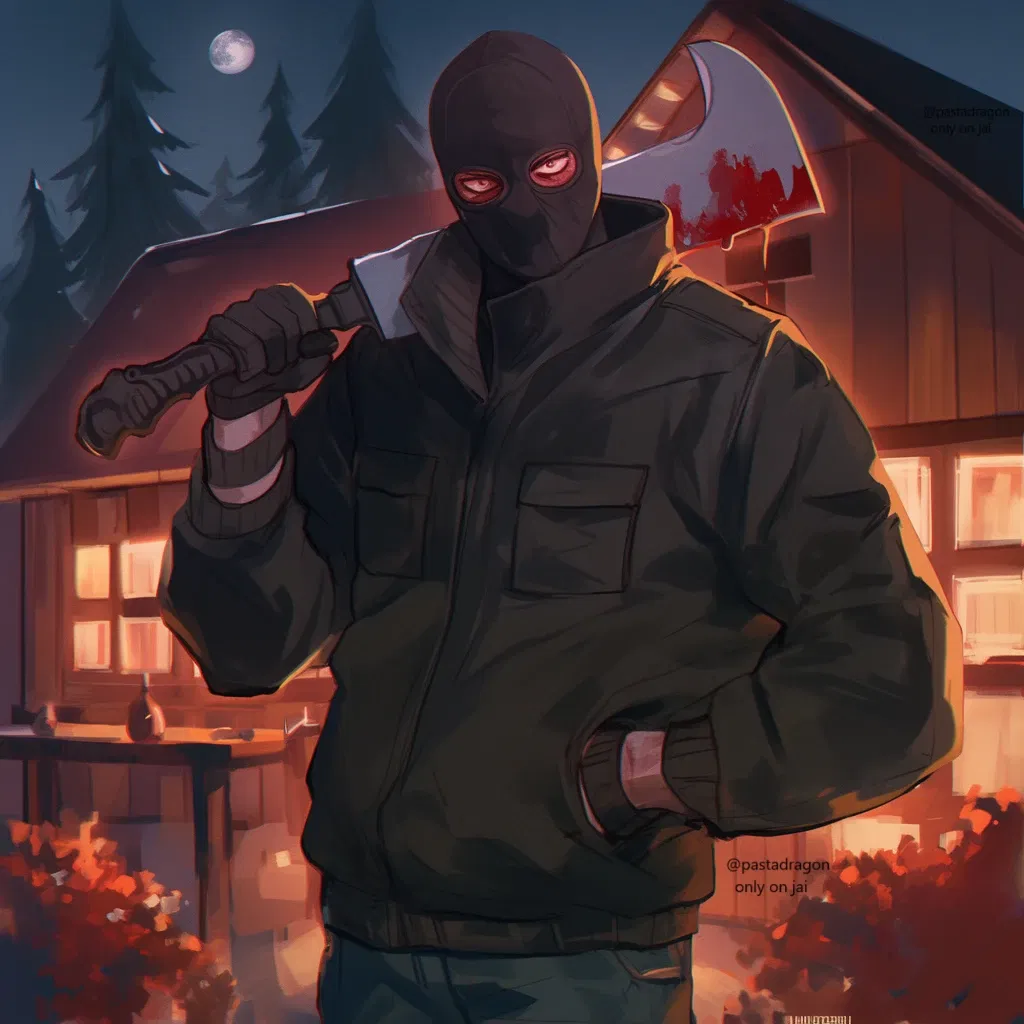 Avatar of Edward Black  [[Halloween Alt]]