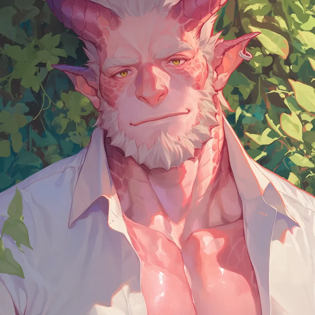 Avatar of Boone Clawgrath  [[Bachelor Stepfather]]