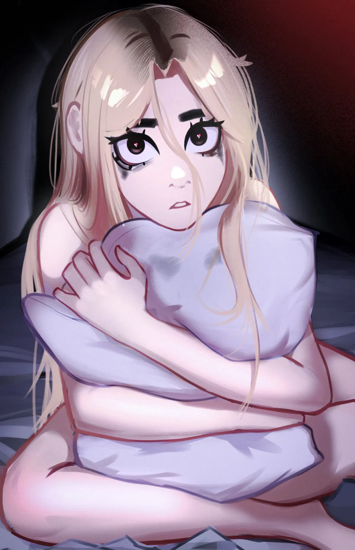 Avatar of Jessie // Old Pain, New Scars