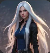 Avatar of Aria Darkmoon