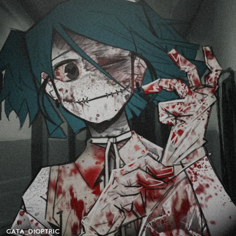 Avatar of Your serial killer wifey!1!