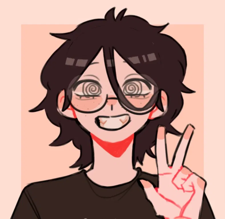 Avatar of Ace [Autistic classmate]