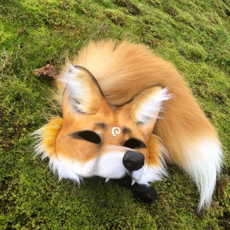 Avatar of Fundy [THERIAN USER]