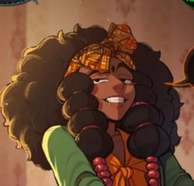 Avatar of Bodhi! 🌻