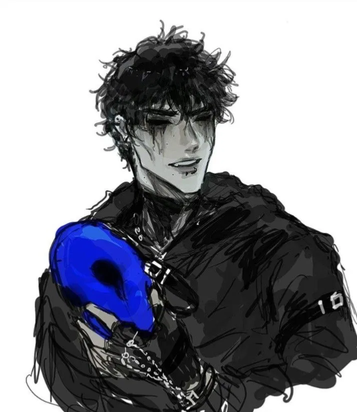 Avatar of Eyeless Jack |Night Monster|