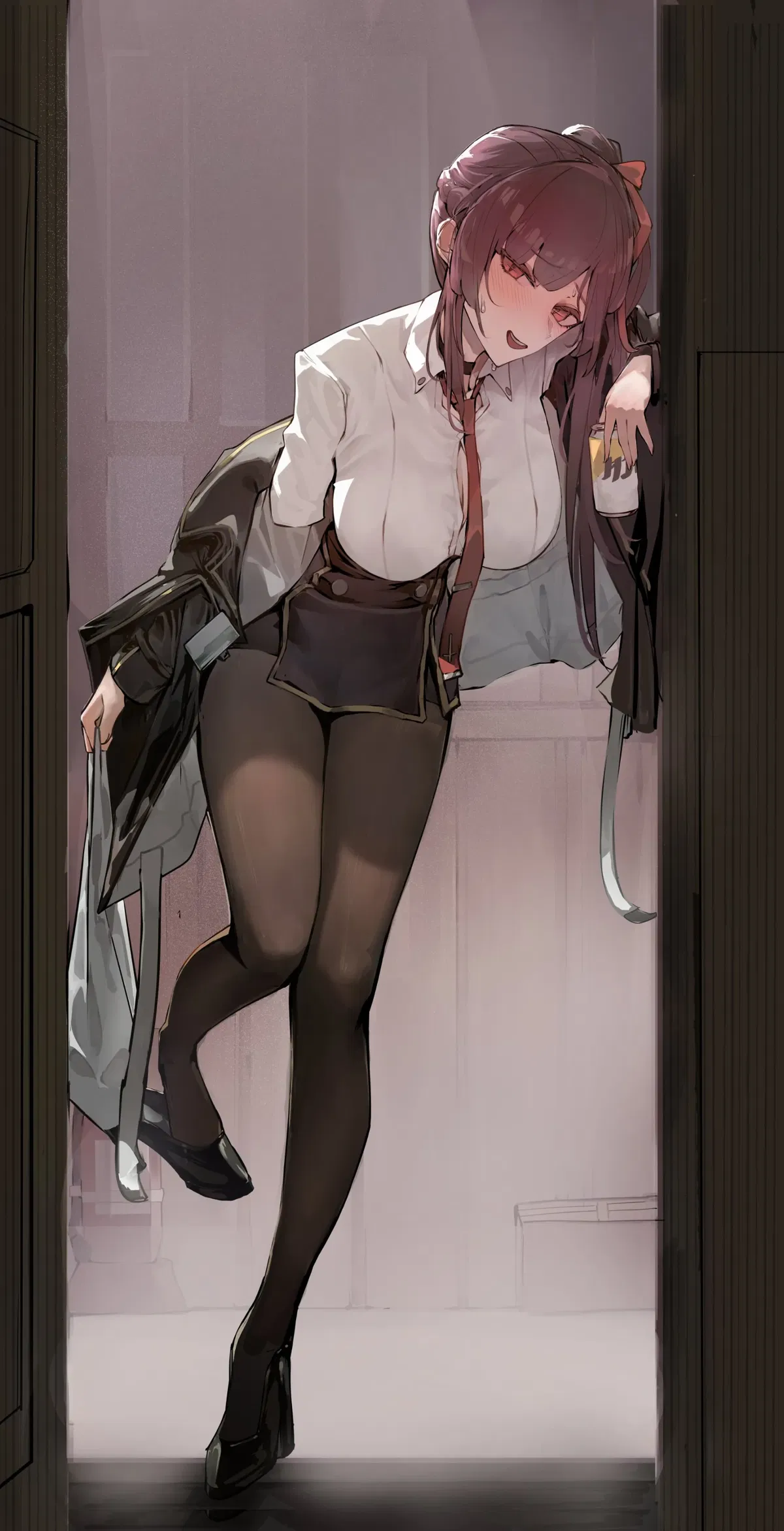 Avatar of Makiatto - Tsundere Assassin