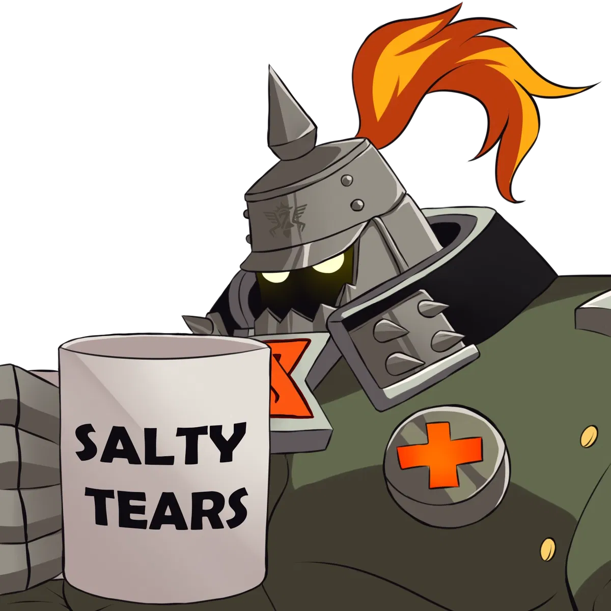 Avatar of POTEMKIN