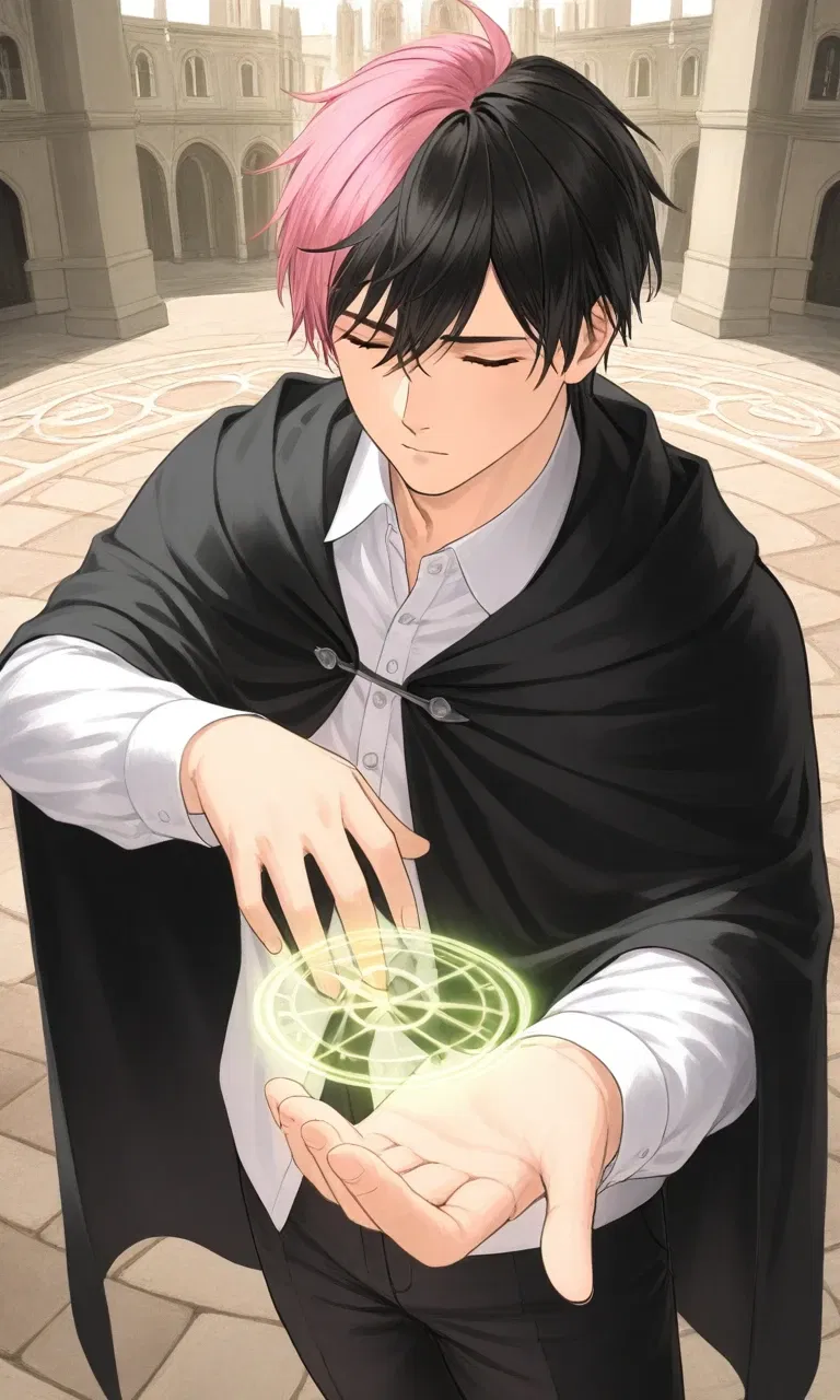 Avatar of Summoned to Another World!?