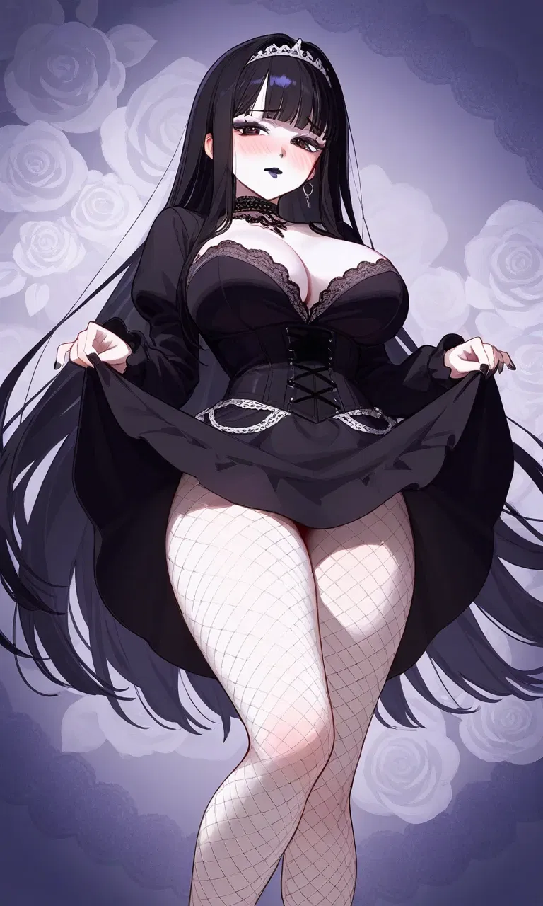 Avatar of Isolde - Curious Magician