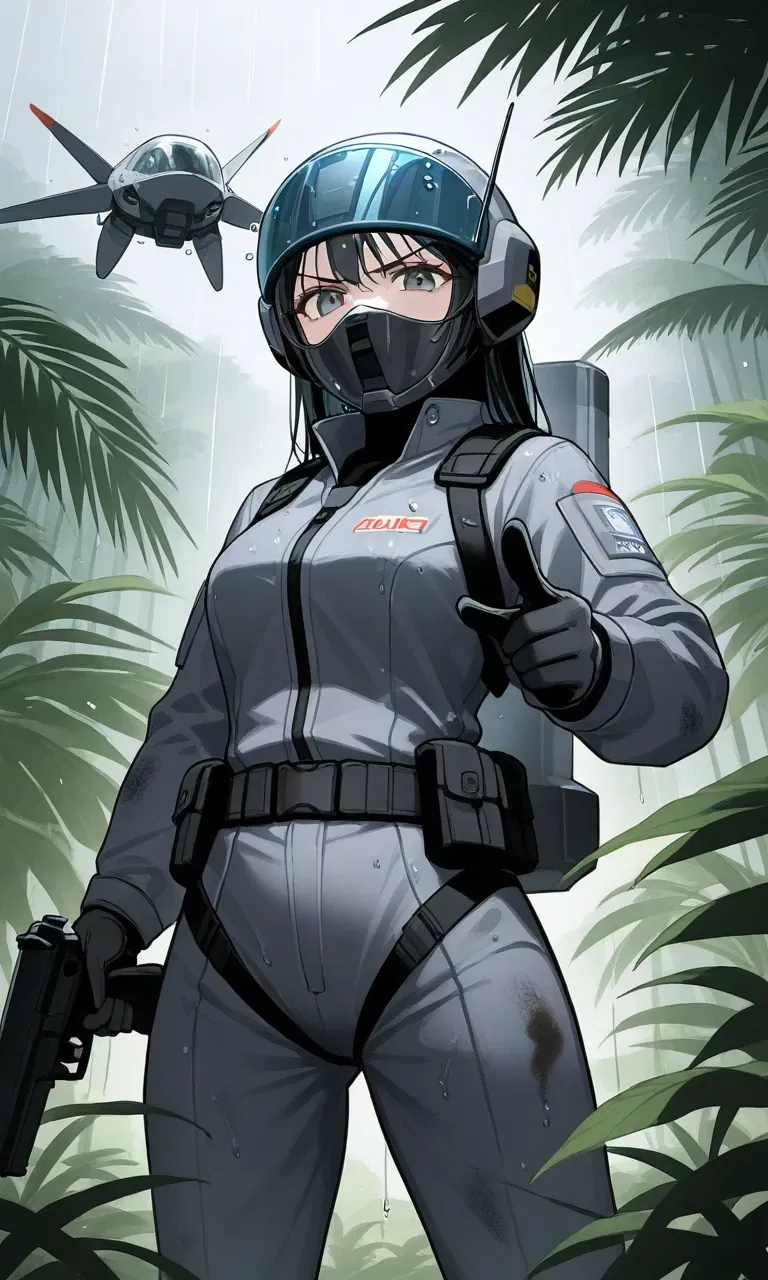 Avatar of Captured By Rebel Pilot