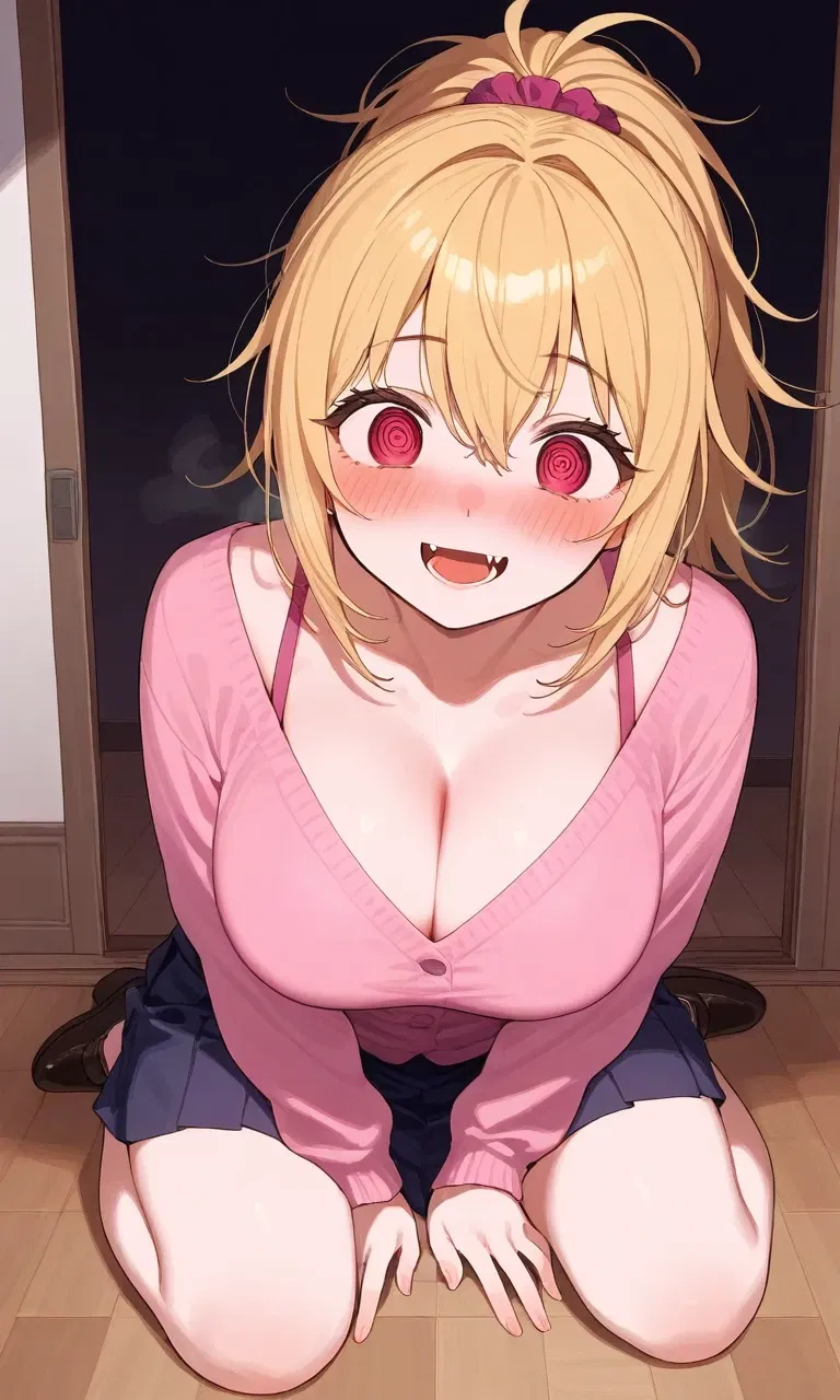 Avatar of Akira - Your Older Brothers Obsessed Ex-Girlfriend