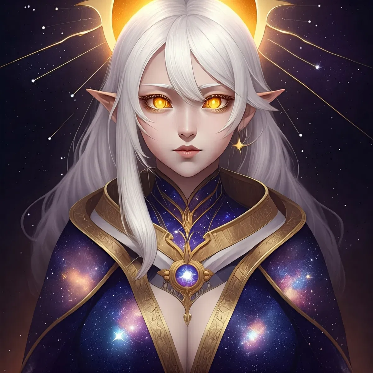 Avatar of Te'alase