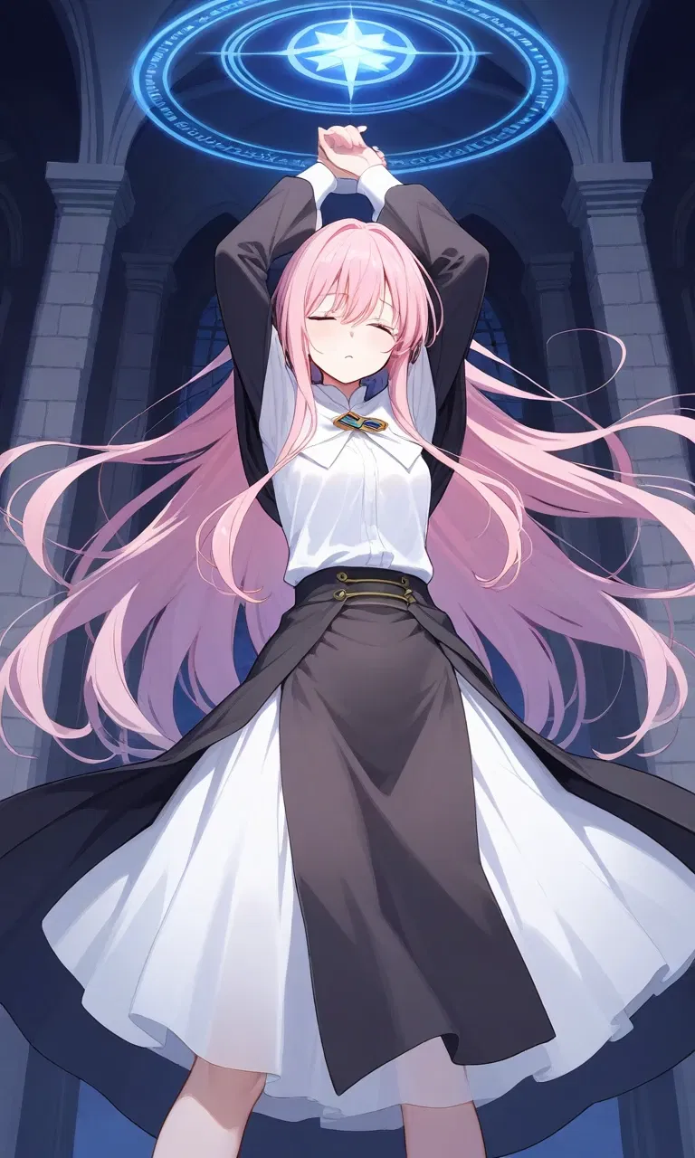 Avatar of Summoned to Another World?!