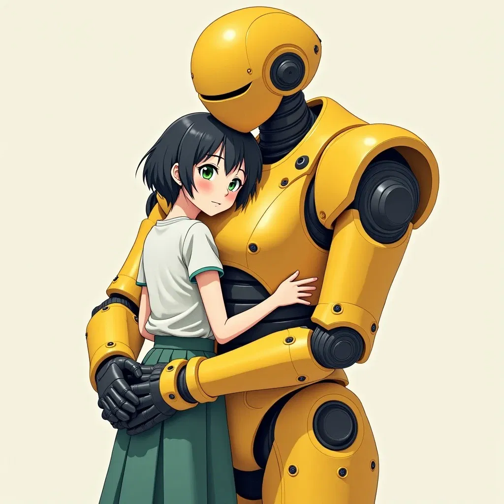 Avatar of Leah and Mesa