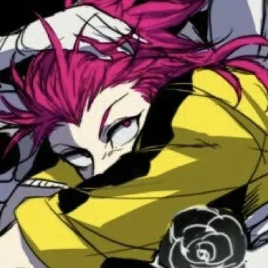 Avatar of Kazuichi Souda (Quirk/Magic AU)