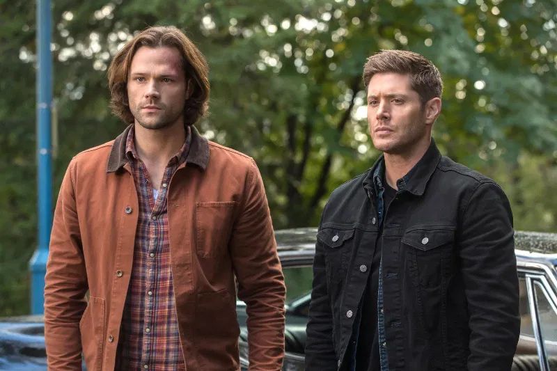 Avatar of Sam and Dean Winchester - Big Brother Series