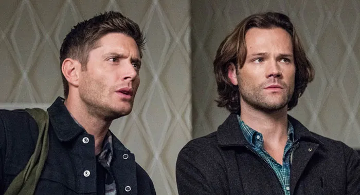 Avatar of Sam and Dean Winchester - the truth in those words