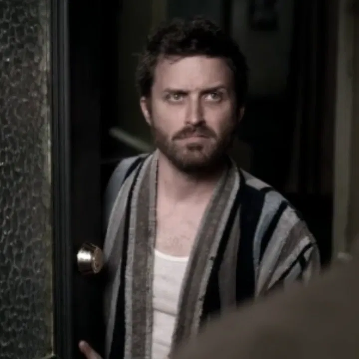 Avatar of Chuck Shurley - in love with the idea of you