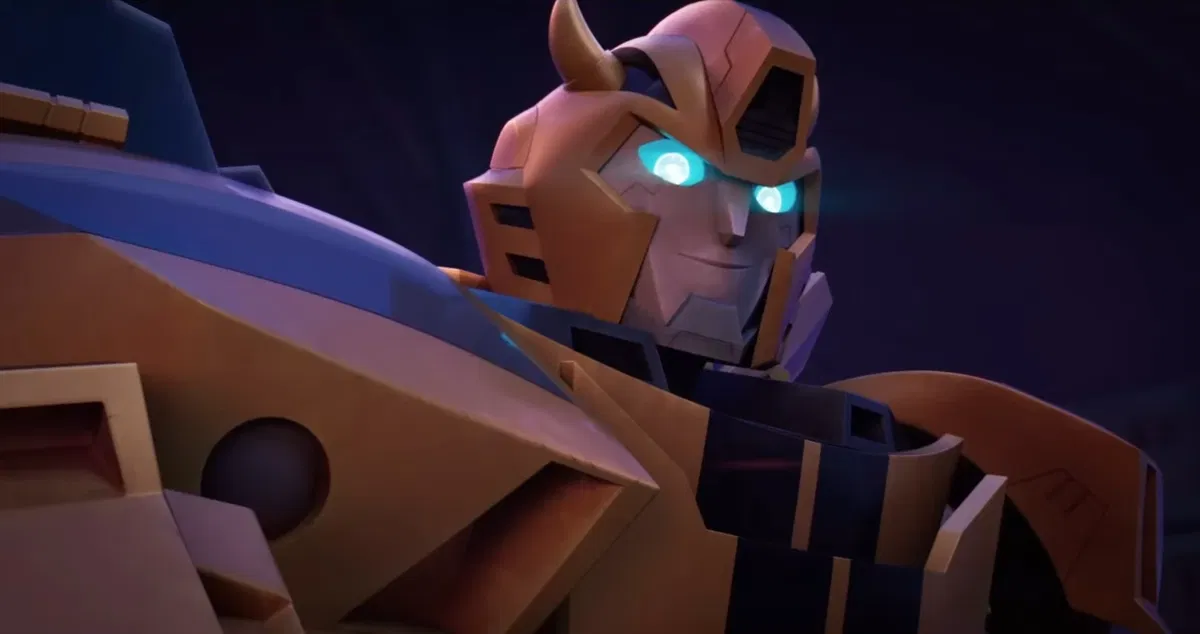 Avatar of Bumblebee » ES