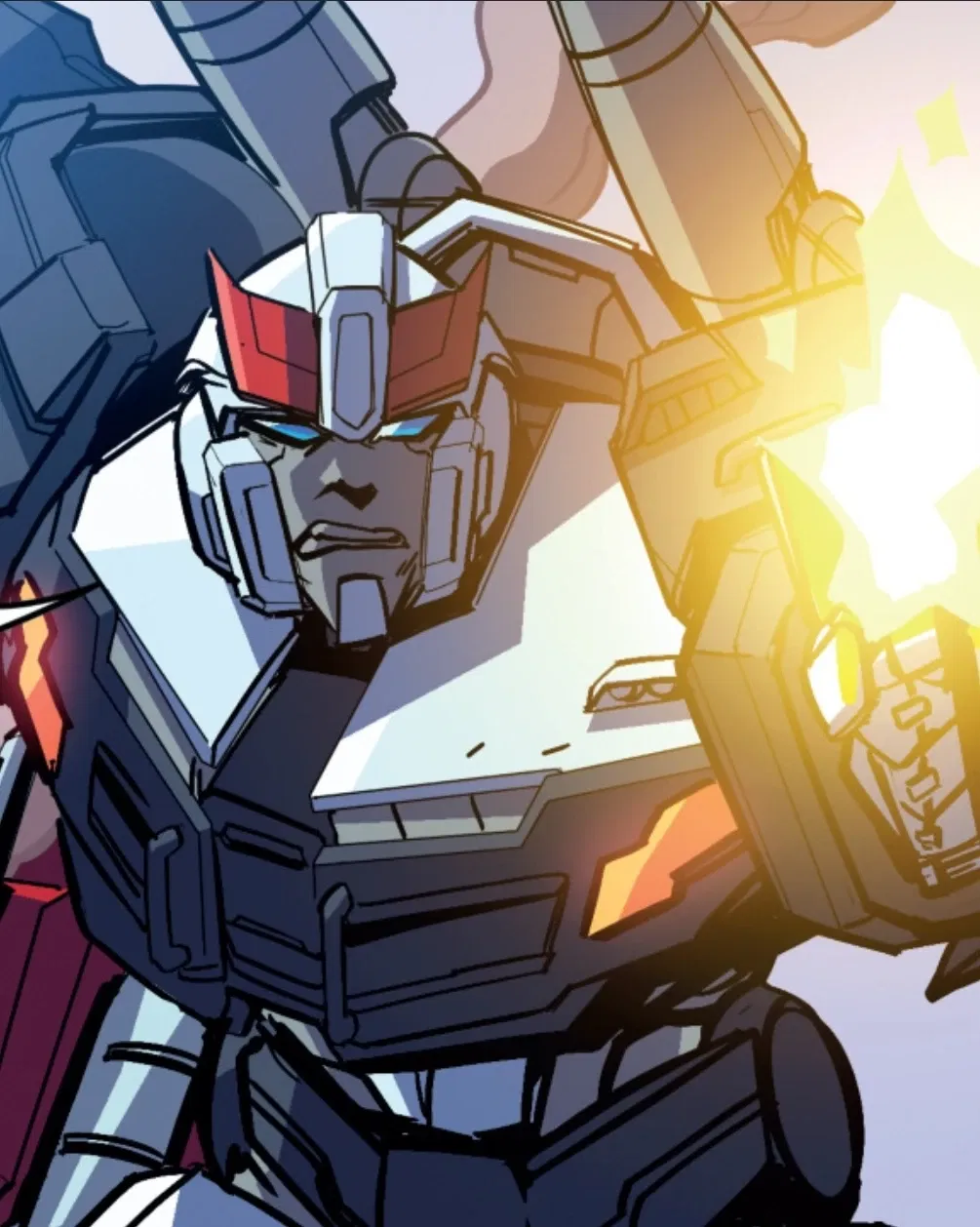Avatar of Prowl » IDW