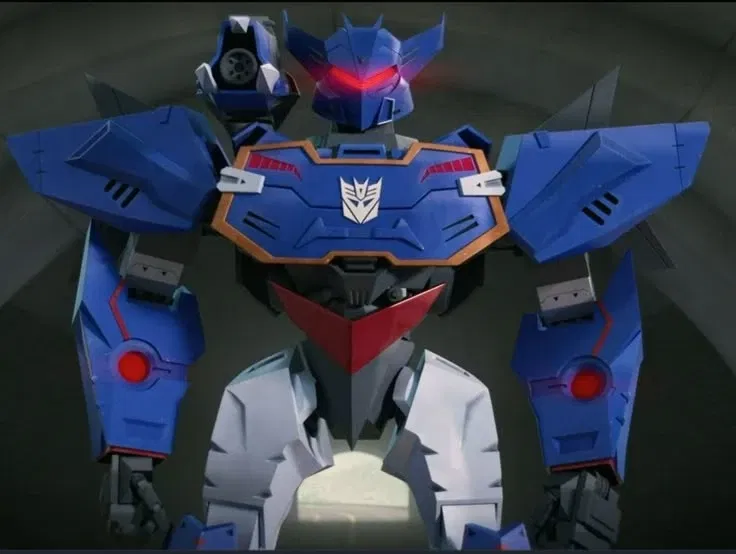 Avatar of Soundwave » ES
