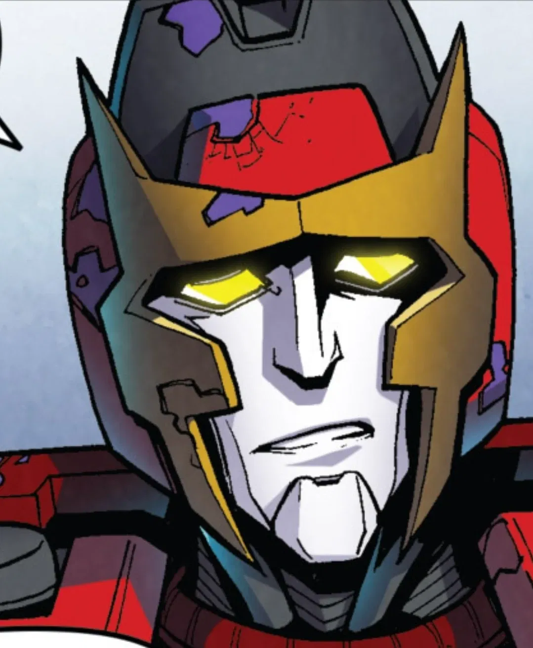 Avatar of Ambulon » IDW